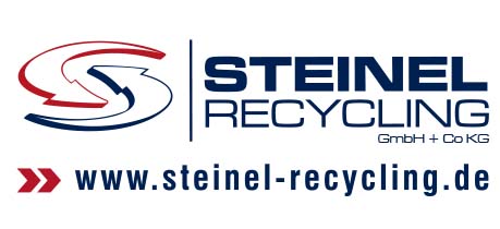 Logo Steinel Recycling GmbH + Co KG