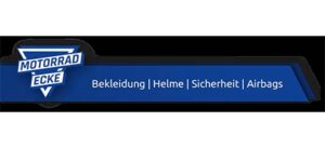 Logo Motorrad Ecke