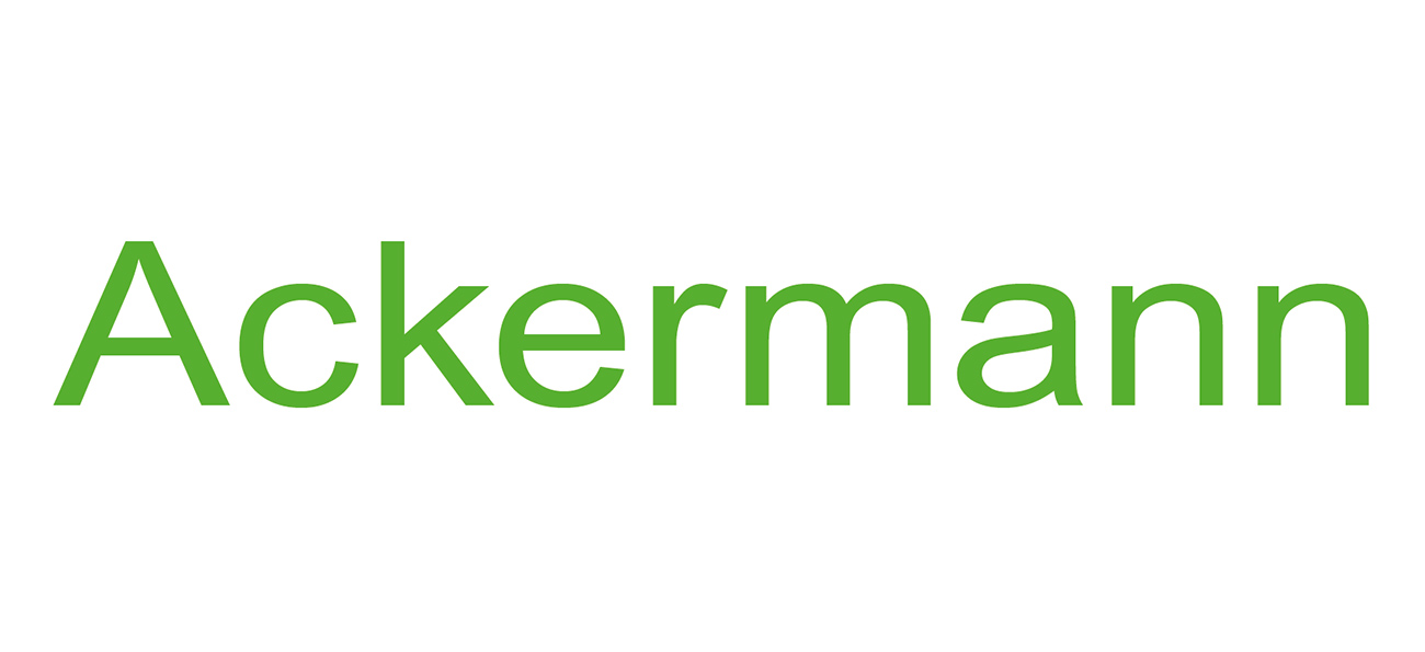 Logo Ackermann Instrumente GmbH