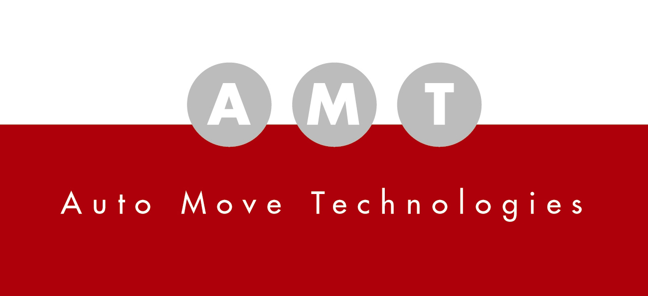 Logo A.M.T. Auto-Motor-Technik Handelsgesellschaft mbH
