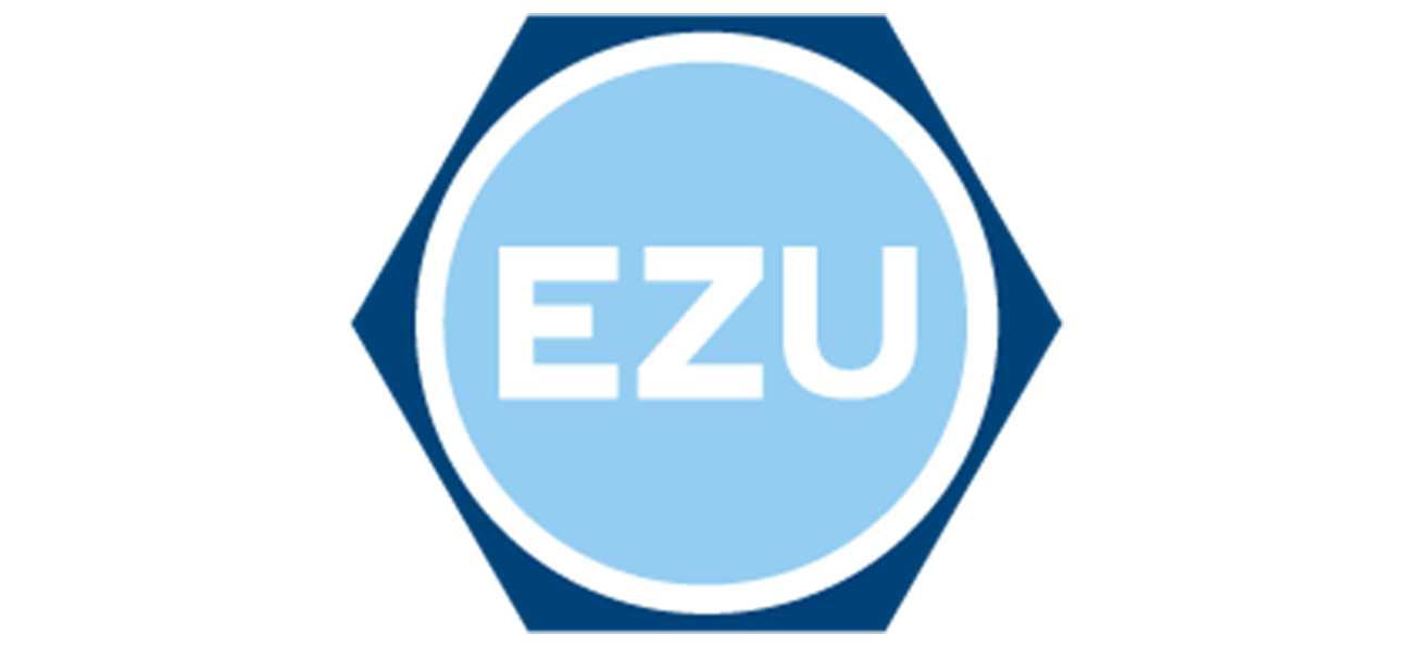Logo EZU Metallwaren GmbH