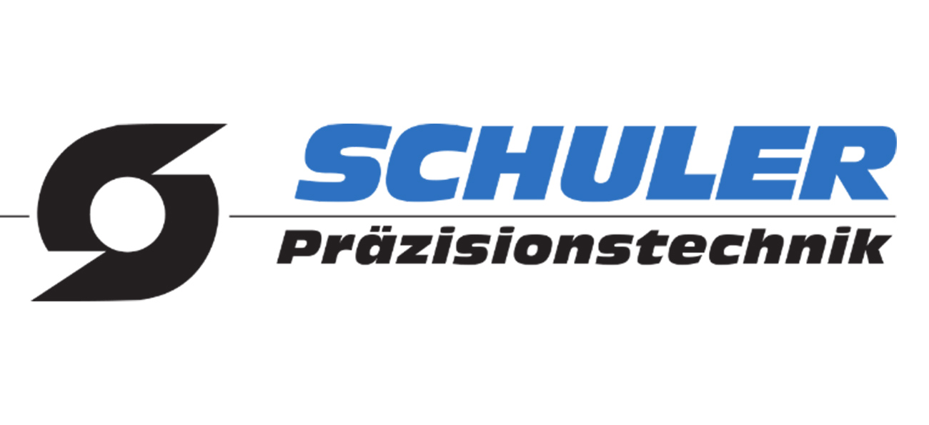 Logo Schuler Präzisionstechnik