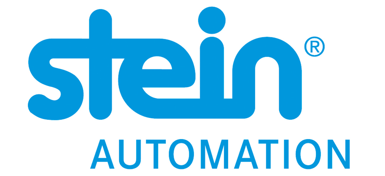 Logo Stein Automation GmbH & Co. KG