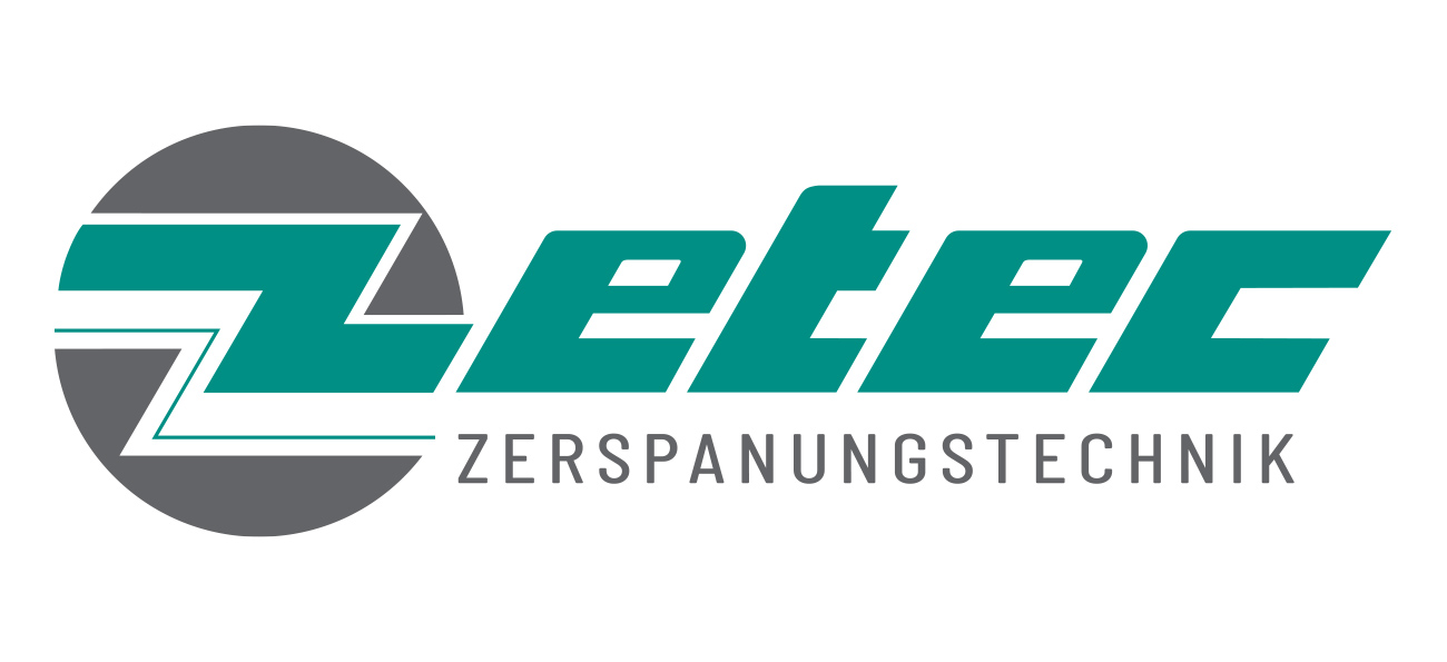 Logo Zetec Zerspanungstechnik GmbH