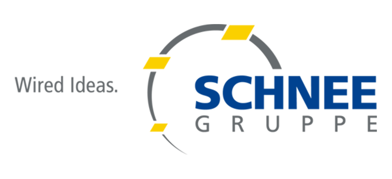 Logo Schnee Gruppe