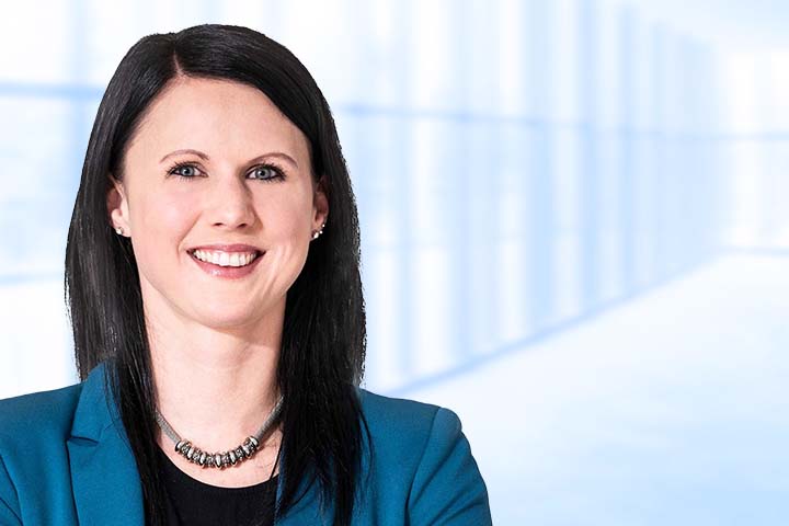 Ein Bild von Yvonne Neu.