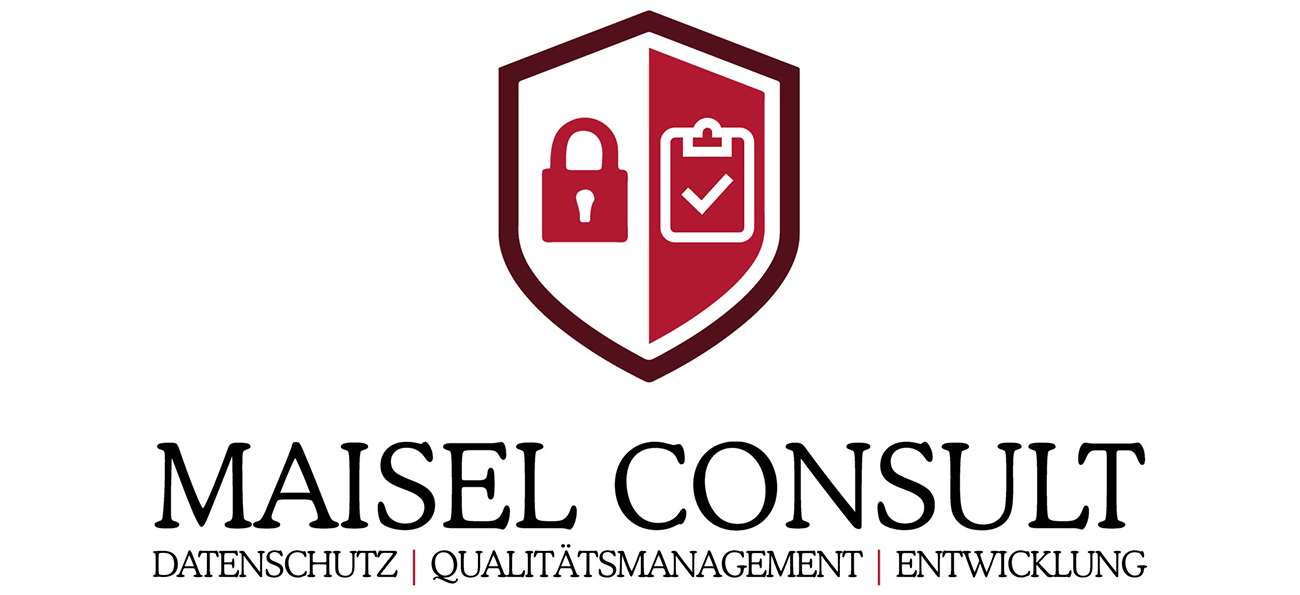 Logo Maisel Consult