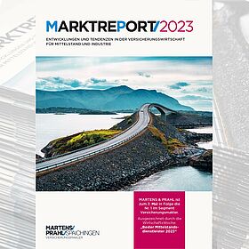 Martens & Prahl Spaichingen Marktreport 2023
