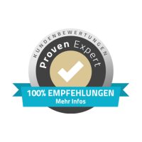 Proven Expert - Kundenbewertungen