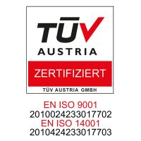 Martens & Prahl Spaichingen - ausgezeichnet & zertifiziert